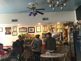 El Salvador Restaurant