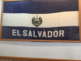 El Salvador
