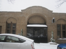 Eagle Park Brewing Company
