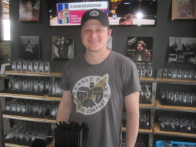 Eagle Park Brewing Company