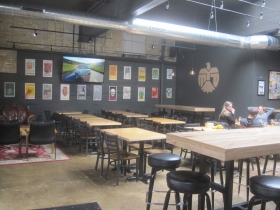 Eagle Park Brewing Company