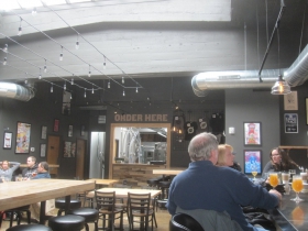 Eagle Park Brewing Company