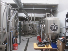 Eagle Park Brewing Company