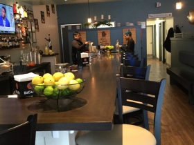 Orenda Café