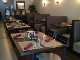 Orenda Café