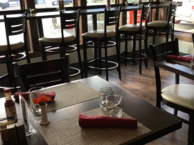 Orenda Café