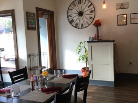 Orenda Café