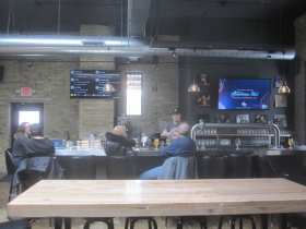 Eagle Park Brewing Company