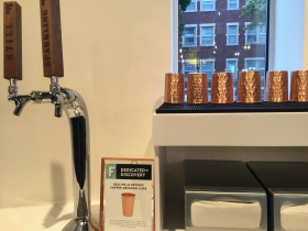 Fairgrounds Coffee