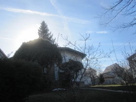 Riverwest Octagon House Cuts Corners