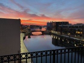 River view