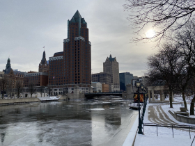 Milwaukee River