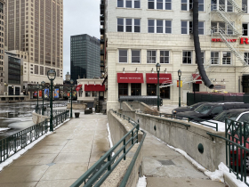 Rock Bottom Restaurant & Brewery
