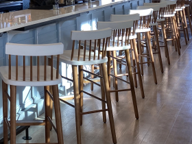 Tupelo Honey Cafe