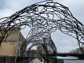 Milwaukee Riverwalk