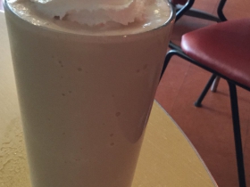 Chai Shake