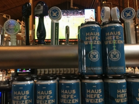 Bavarian Bierhaus