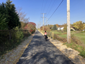 Powerline Trail