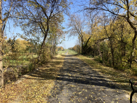 Powerline Trail