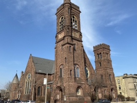 St. Paul's Episcopal Church