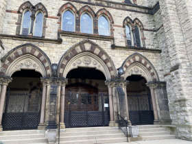 Immanuel Presbyterian Church