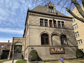James K. Ilsley House