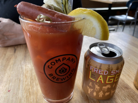 Bloody Mary