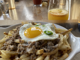 Poutine