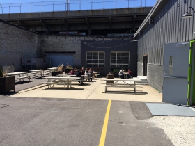 Third Space Brewing Company