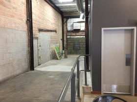 Third Space Brewing Company