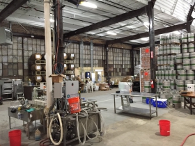 Third Space Brewing Company