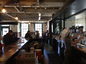 City Lights Brewing Co.