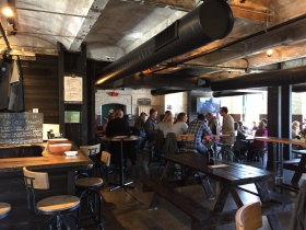 City Lights Brewing Co.