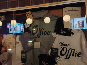Your Office