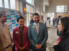 2026 Democratic Party of Milwaukee County Annual Gala