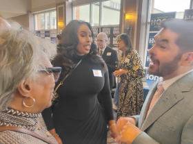 2026 Democratic Party of Milwaukee County Annual Gala