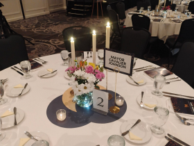 2026 Democratic Party of Milwaukee County Annual Gala
