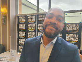 Mandela Barnes