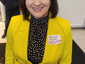 Bridget Maniaci