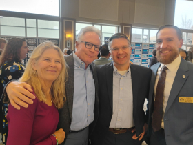 2026 Democratic Party of Milwaukee County Annual Gala