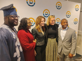 2026 Democratic Party of Milwaukee County Annual Gala