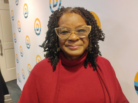 Gwen Moore
