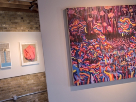 Var Gallery and Studios
