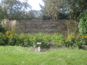 Lincolnshire Condominiums