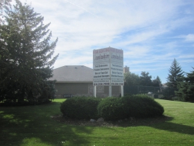 Lincolnshire Condominiums