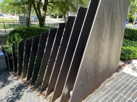 Holocaust Memorial