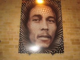 Bob Marley