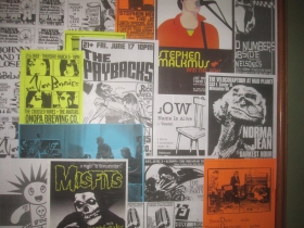 Posters