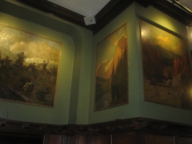 Murals