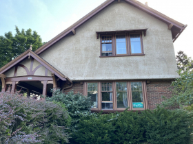 Eschweiler arts and crafts home